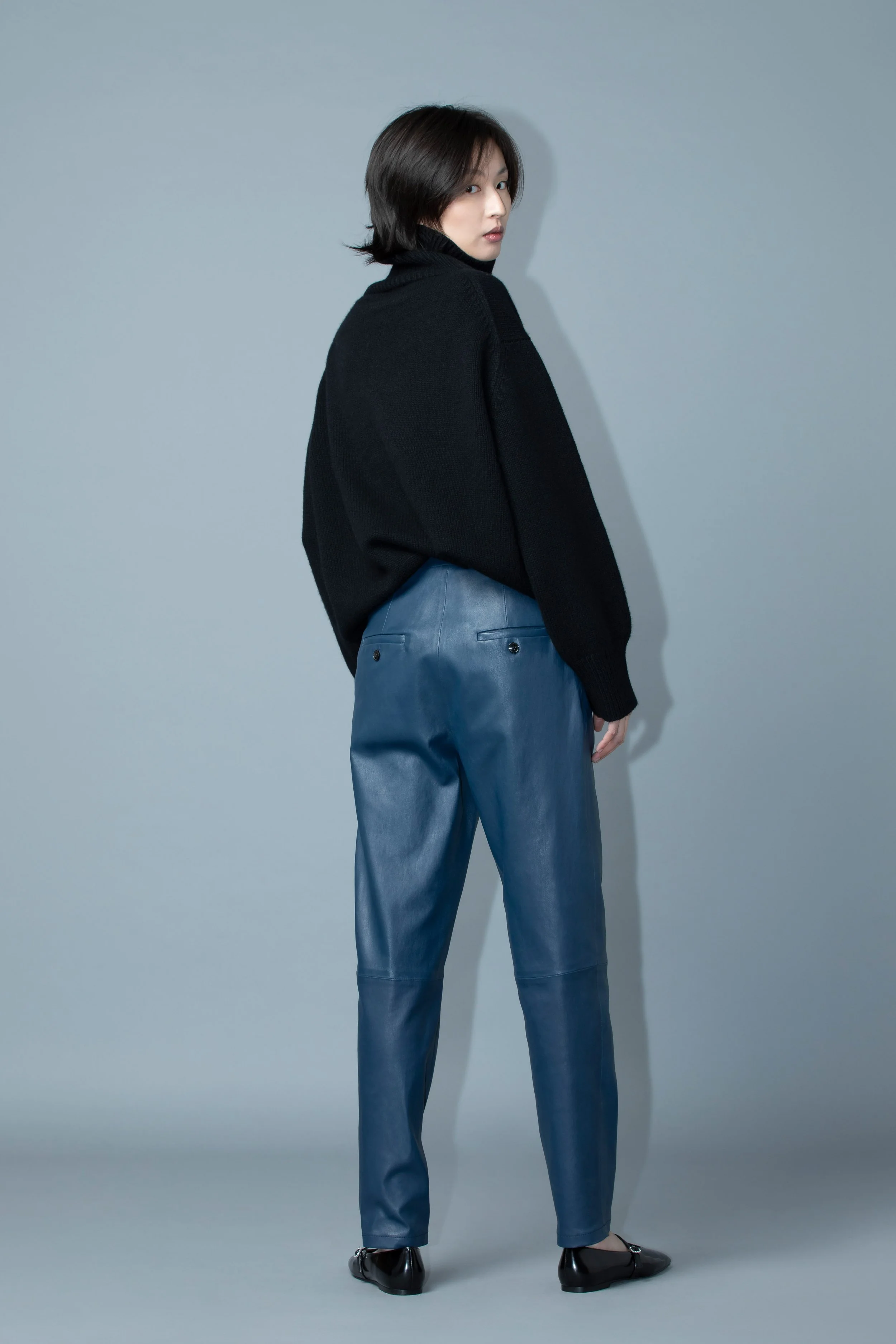 ONLINE STORE — Inès & Maréchal | Conscientious Luxury